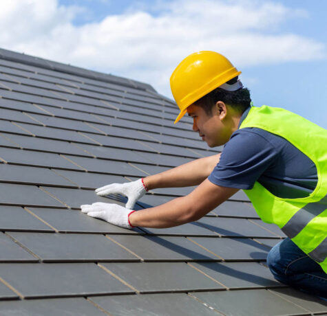 5 simple roof maintenance tips to keep your roof healthy and in top condition.